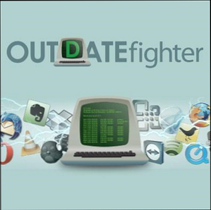 OUTDATEfighter Hold datamaskinen oppdatert og Bloatware-Free med dette fantastiske verktøyet [Windows] / Windows